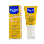 MUSTELA SPF50+ - для Чувствительной к Солнцу Кожи