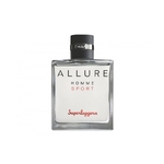CHANEL Allure Homme Sport Superleggera